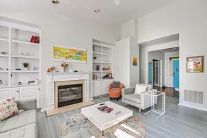 Image of ~ 2 Mi From UK: Gorgeous Lexington Retreat!