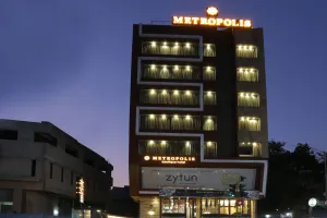 Image of Hotel Metropolis
