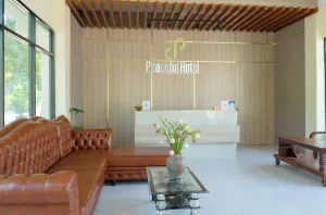 Image of Peaceful Hotel