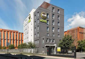 Image of B&B HOTEL Orly Chevilly Marché International