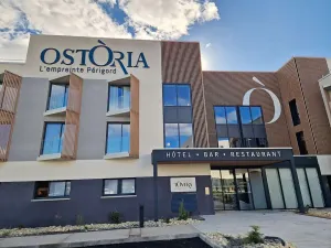 Image of Hotel OstOria, BW Signature Collection