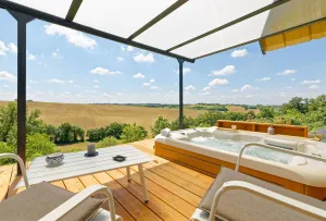 Image of Chambre d'hotes Saga