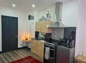 Image of Charming 1-bed Apartment in Peebles