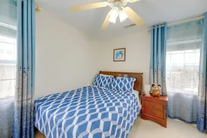 Image of Waterfront Crystal Coast Vacation Rental Getaway!