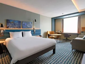 Image of Novotel Luxembourg Kirchberg