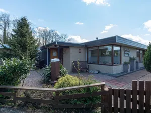 Image of Comfortable Holiday Home in Sint Maartenszee