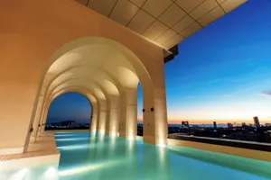 Image of Arjuna Resort & Spa