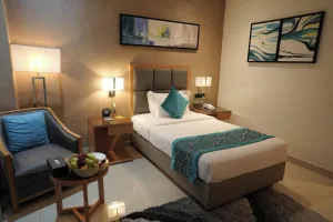 Image of Meshal Hotel