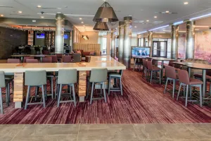 Image of Courtyard by Marriott Lake Jackson