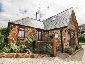 Image of The Forge at Smithy Cottage