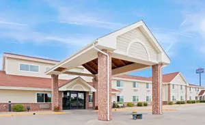 Image of AmericInn by Wyndham Madison SD