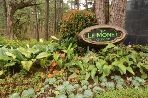 Image of Le Monet Hotel