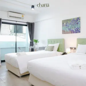 Image of Chana Bangkok Hotel