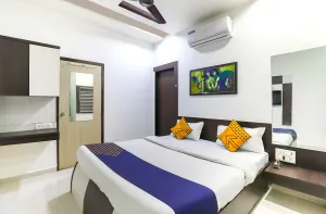 Image of Hotel Atithi - Oposite Shreeji Hospital