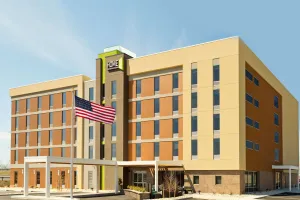 Image of Home2 Suites by Hilton Baltimore/Aberdeen MD