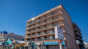 Image of Americana Hotel Boardwalk