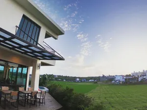 Image of Beras Manor Kenting