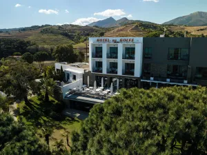 Image of Grand Hotel Du Golfe - Spa & Restaurant