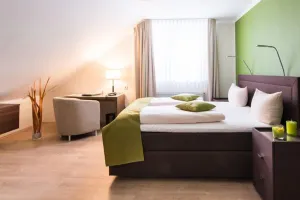 Image of Hotel am Herkules