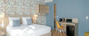 Image of Hôtel Du Centre, un hôtel AMMI