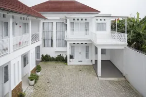 Image of RedDoorz Syariah near RSUD Kota Bogor