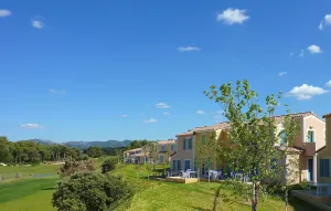 Image of Terres de France - Résidence de la Cabre d'Or