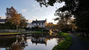 Image of The Bridge Inn