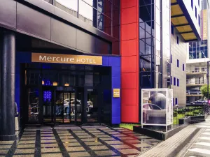 Image of Mercure Kyiv Congress
