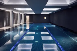 Image of The Marylebone Hotel