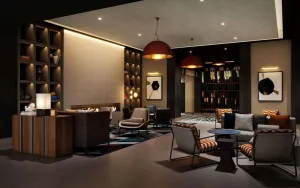 Image of Hotel Avail Rogers, Tapestry Collection by Hilton