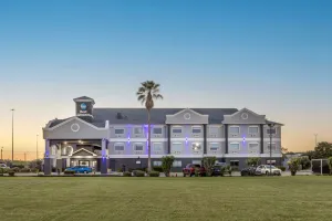Image of Best Western Texas City I-45