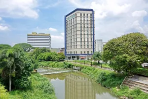 Image of Cititel Express Ipoh