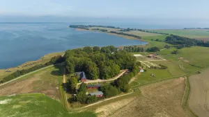 Image of Bernsteinland Barth