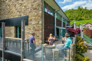Image of Malmedy Hostel