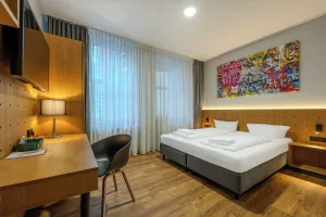 Image of mk hotel berlin