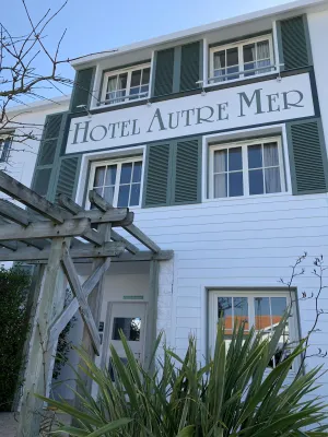 Image of Hotel Autre Mer