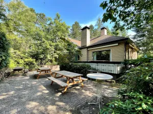 Image of Quaint Villa in Doornspijk with Swimming Pool