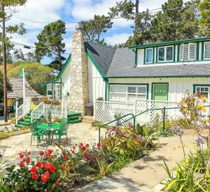 Image of Carmel Green Lantern Inn