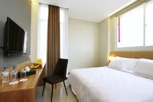 Image of D'Kalpa Hotel Demangan Yogyakarta