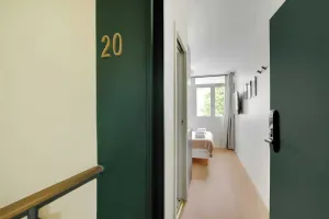 Image of Green Suites Résidence Meudon Velizy