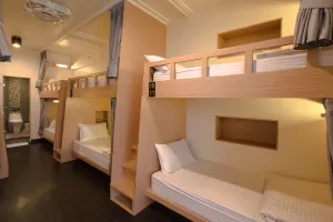 Image of Fun Inn Taipei Hostel