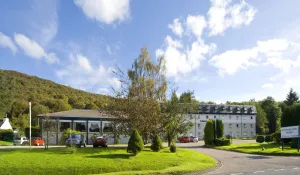 Image of The Caledonian Hotel
