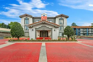 Image of Rodeway Inn Augusta