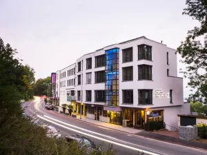 Image of Design-Konferenzhotel & Restaurant Steinernes Schweinchen