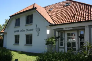 Image of Hotel Haus Kranich
