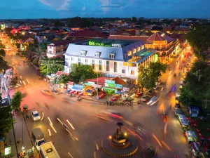 Image of ibis Styles Siem Reap