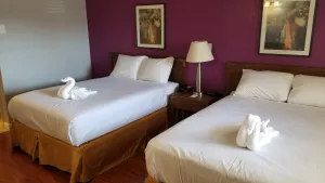 Image of Santa Fe Inn - Pueblo