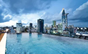 Image of Paradise Saigon Boutique Hotel & Spa