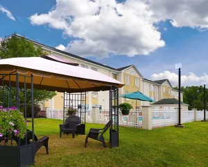 Image of Quality Inn Spring Mills - Martinsburg North