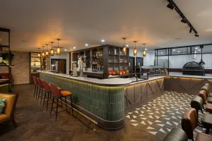 Image of Four Points by Sheraton Edinburgh